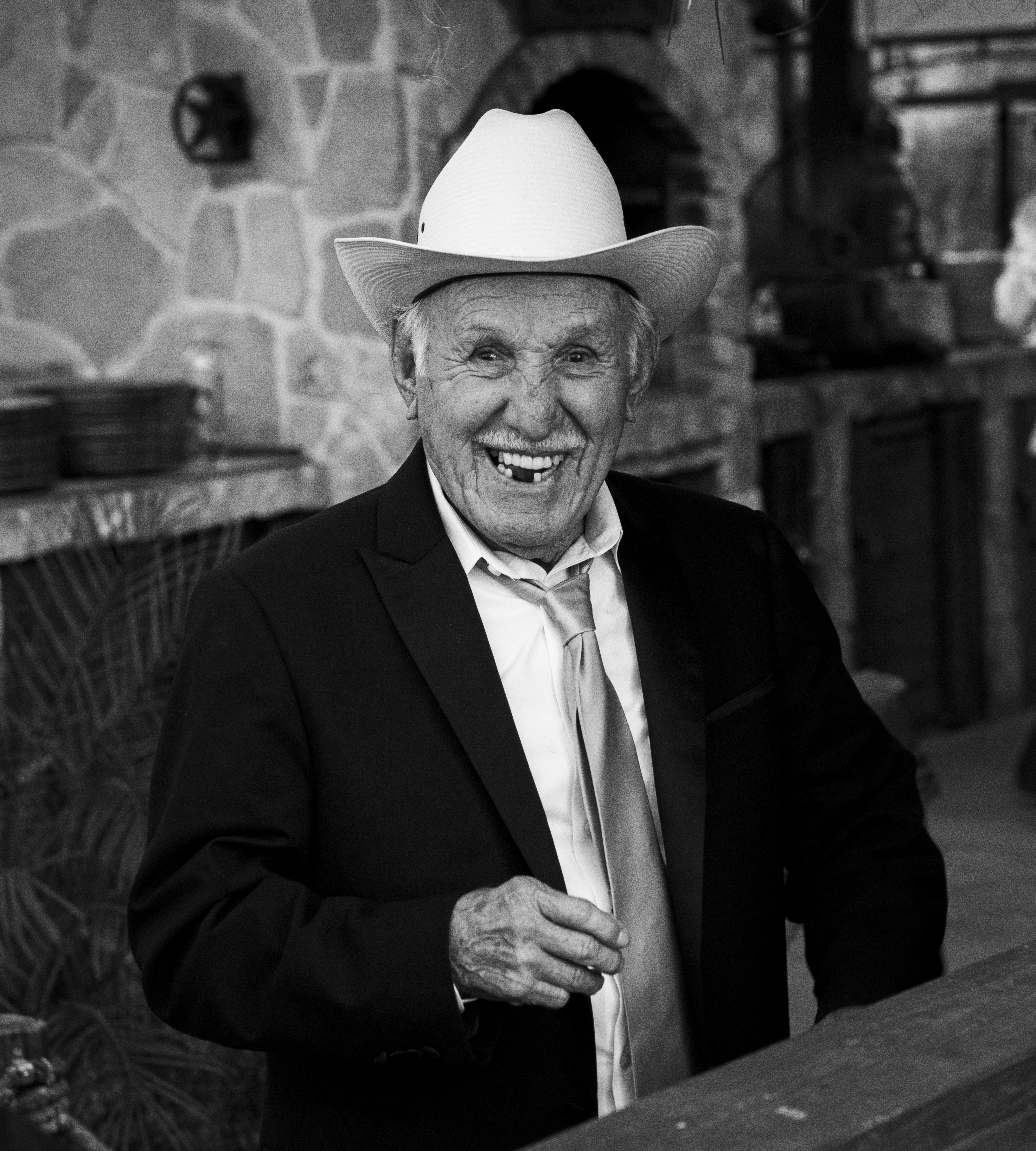 Day in the Life session